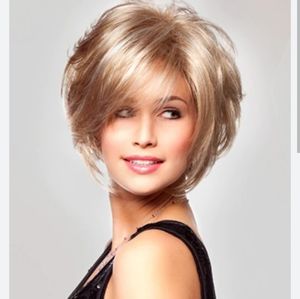 Charlotte wig by Tressallure